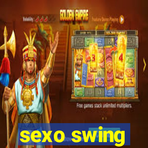 sexo swing